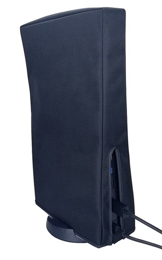 KRYT PRACHOVÝ KRYT PRE SONY PLAYSTATION 5 PS5 PSP29