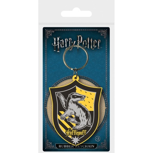 Gumená kľúčenka Harry Potter Bifľomor