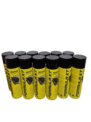 TEXTAR 96000200 ČISTIČ BRZD 500ml ČISTIČ DISKOV