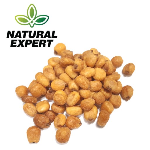 POPED GRILOVANÁ KUKURICA 500g MIESTO ČIPES