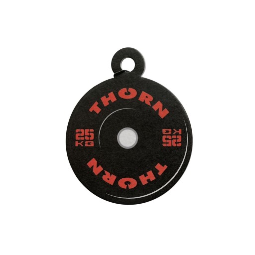 THORN FIT TANIER VÔŇA DO AUTO VANILKA
