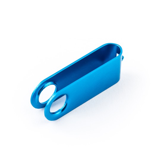 TANIEČKA BEZ GRAVÍRY pre pendrive - model Twister