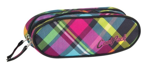 Oválne vrecúško CP CoolPack CANDY PASTEL OVAL