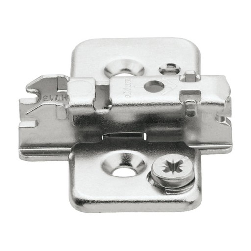 Vodítko BLUM 0mm 173L6100 10 kusov
