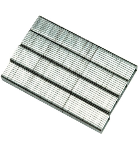 Sponky čalúnnické 8mm 1000ks 0,7x11,2 VOREL