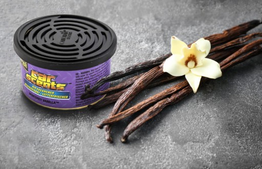 CALIFORNIA Scents MONTEREY VANILKA VANILKA VÔŇA