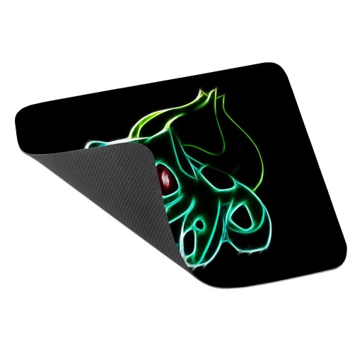 PODLOŽKA POD MYŠ POKEMON BULBASAUR