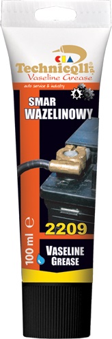 Vazelína GREASE 100ML TECHNICQLL PRÍV