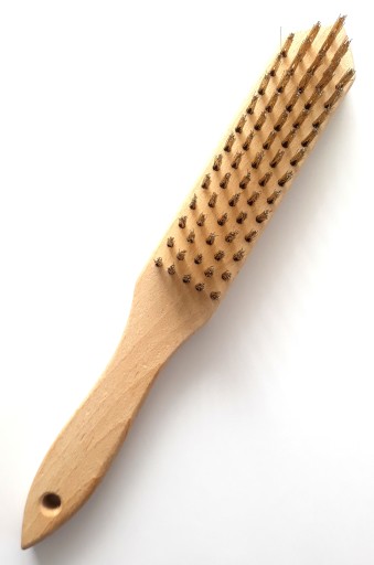 5-RADOVÁ DRÔTKA RUČNÁ