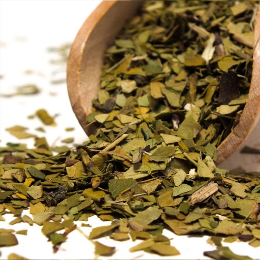 Yerba Verde Mate Zelená organická organická 50g