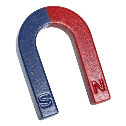 MAGNET DO ŠKOLSKEJ PODKOVY N/S 39X36X6mm