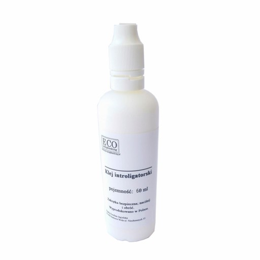 Eco Scrapbooking Lepidlo na viazanie kníh 60ml