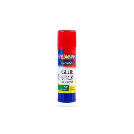 Colorino PVP lepiaca tyčinka 8 g