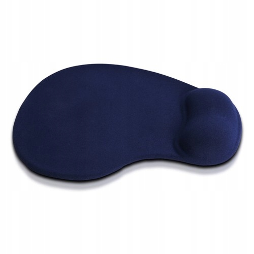4W GÉLOVÁ PODLOŽKA POD MYŠ NAVY WRIST