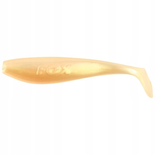 FOX Rage Zander Pro Shad 12cm - Pearl UV