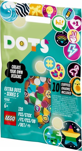 LEGO Dots 41932 BODKOV