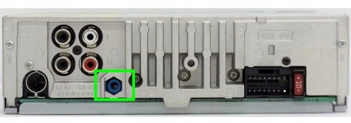 OVLÁDACÍ KÁBEL PRE MODULU SONY CONNECTS2