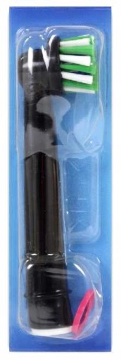 1x Kefková HLAVA BRAUN ORAL-B CROSS ACTION EB50 ORIGINÁL