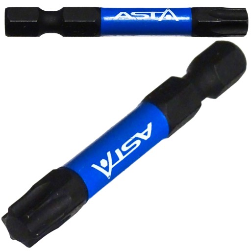 Bit TORX TX40 50 mm otočný skrutkovací bit