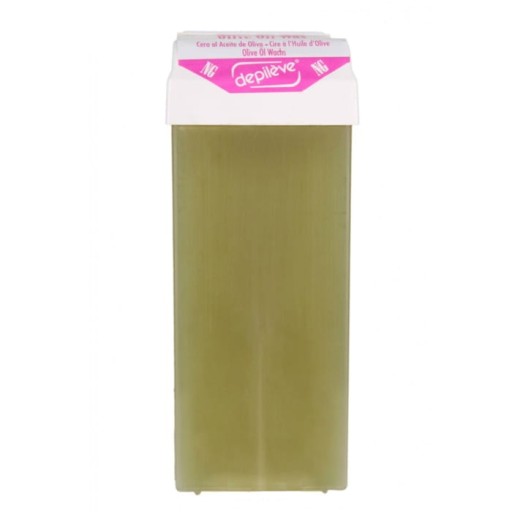 DEPILEVE voskový aplikátor NG Olive 100g