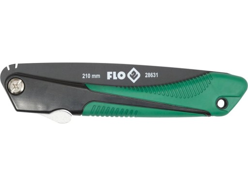 ZÁHRADNÁ RUČNÁ PÍLA SKLADACIA CESTOVNÁ GUĽA MINI 210mm