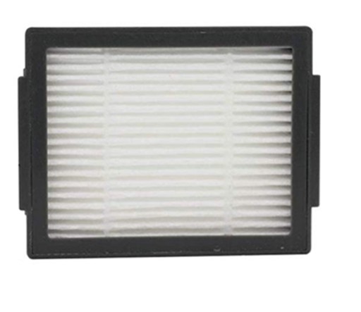 2 x HEPA vzduchový filter pre iRobot ROOMBA e5 i3 i7