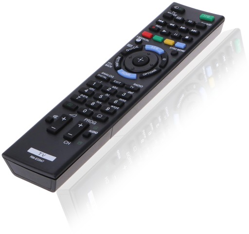 SONY UNIVERZÁLNY HD UHD 4K BRAVIA TV DIAĽKOVÝ OVLÁDAČ INÉ