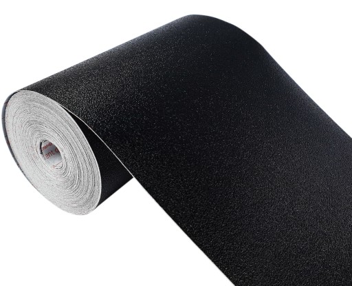 Fóliové stĺpiky prahy Prega samolepiace, šírka 11 cm
