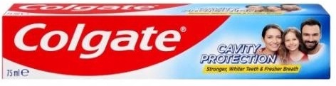 OCHRANA DUTIN COLGATE 75ML