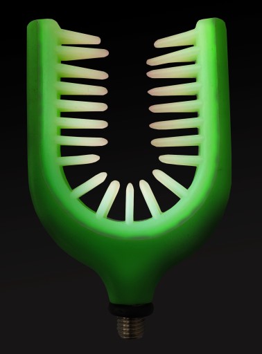 Mistrall flexibilná fluo podpora s luminos light