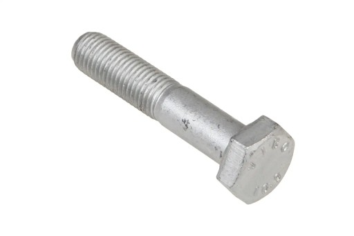 LA11343834 Skrutka, čiastočný závit, M10 x 50 mm