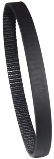 ZATVORENÝ OZUBNÝ PÁS GT2 6mm 280mm