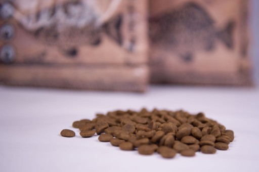 COUNTRY FARM BIELA RYBA HYPOALERGÉNNA 500g RYBA