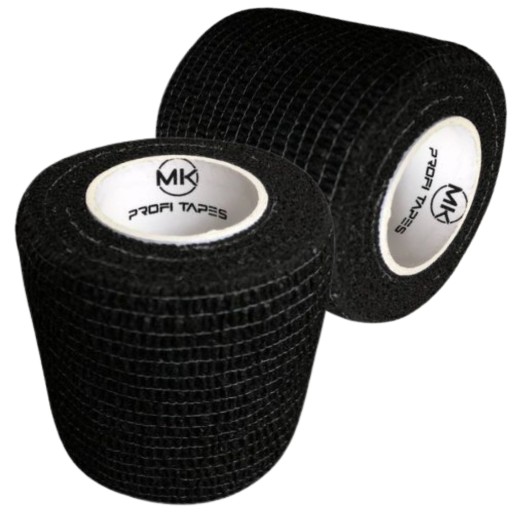 KOHÉZNA SAMOLEPIACA ELASTICKÁ BANDÁŽ 5cmx4,5m