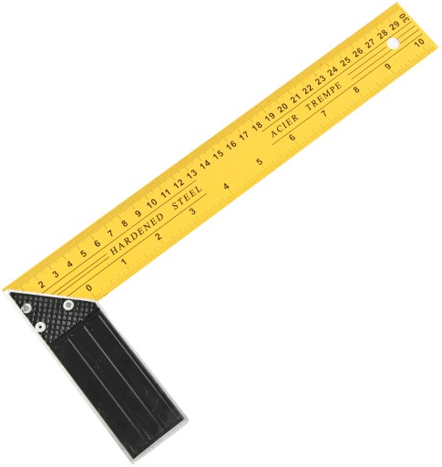 STAVEBNÝ TESARSKY UHOL 30 cm