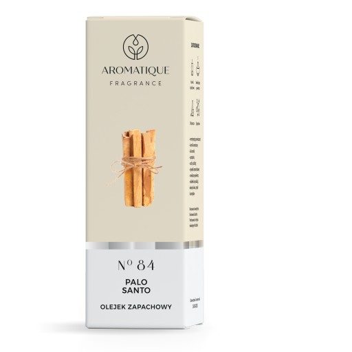 Aromatique vonný olej NO 04 12 ml
