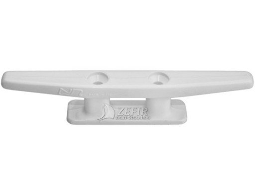 PVC KLUB NA LOĎ 110x28mm biela - 02508