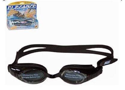 Plavecké okuliare ELEGANCE UV ANTI-FOG