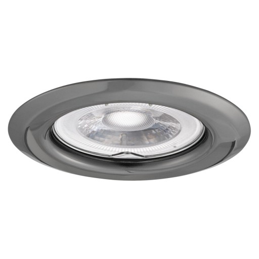 Pevné okrúhle svietidlo ARGUS II CT-2114 GM Kanlux