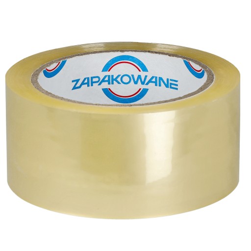Lepiaca baliaca páska 48/100y, ČIERA, BALená po 1 kuse, SILNÁ
