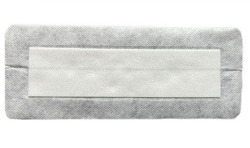 OMIETKA OMIETKA STERILNÁ OBLIEVKA ELASTOPOR STERIL 10x25cm 1ks