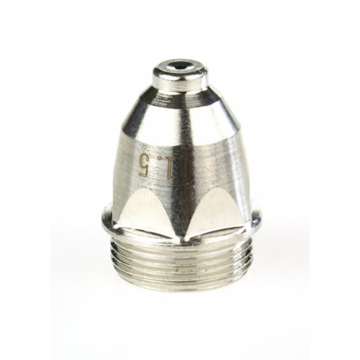 Rezacia tryska 1,5mm P80 PLASMA
