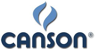 TECHNICKÝ BLOK A4 FAREBNÝ CANSON 10 listov