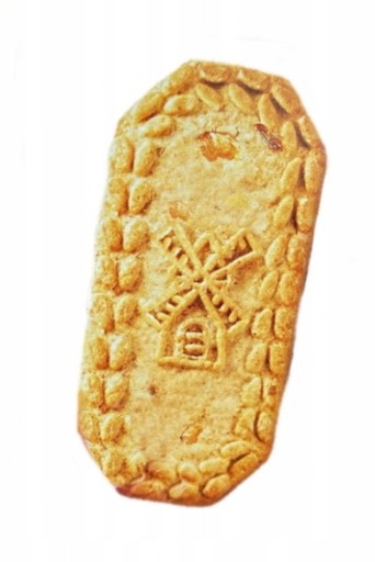 Cereálne sušienky S MARHUĽOU, bez cukru SANTE 300g