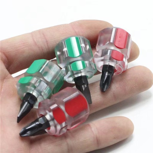 Mini PH2 skrutkovač Malý skrutkovač Mini skrutkovač Malý skrutkovač Malý nástroj