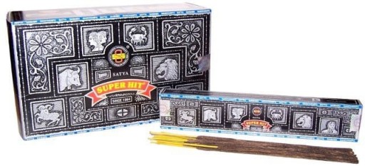 Vonné tyčinky - Satya Palo Santo 15g