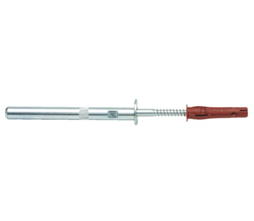 Držiak spojky police typ A 120 mm