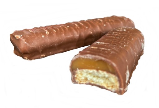 TWIX čokoládová karamelová tyčinka 50g