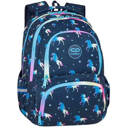 COOLPACK OBÁLKA NA DOKUMENTY A4 STOP DOBRODRUŽSTVE