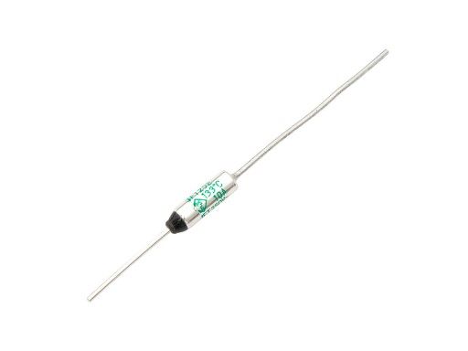 TEPELNÁ POISTKA 10A 130 stupňov SF133E 250V